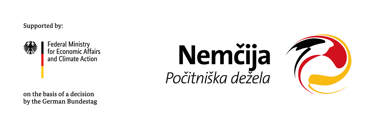 Nemška turistična organizacija Nemška turistična organizacija